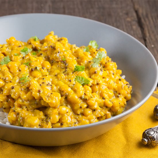 Indian Dhal