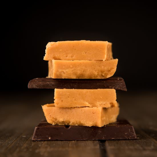 Peanut Butter Fudge
