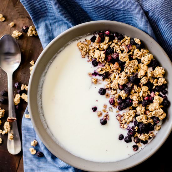 How to Make Homemade Yogurt