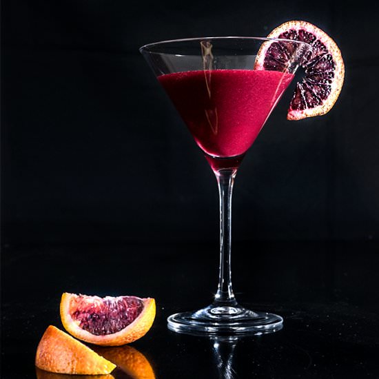 Bloody Berry