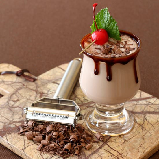 RumChata Chocolate Apertif