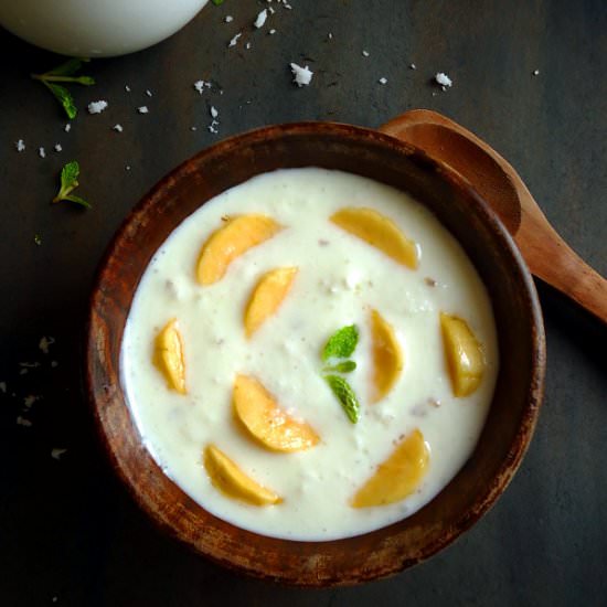Kele ka Raita / Banana Raita