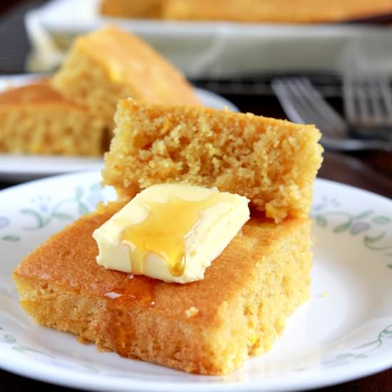 Cornbread