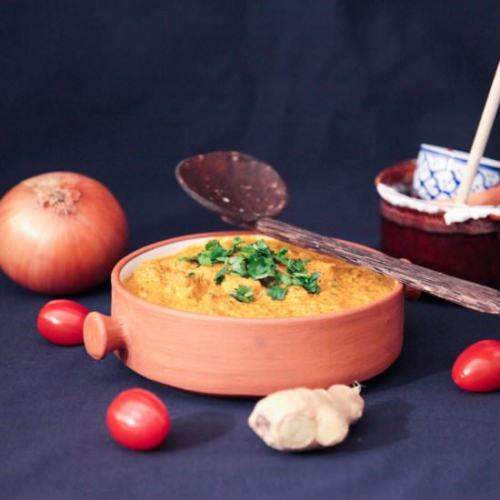 Tikka Masala