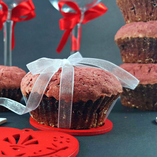 Vegan Red Velvet
