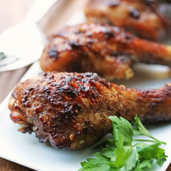 Jerk Chicken