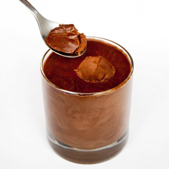 5 Treats, 5 ingredients