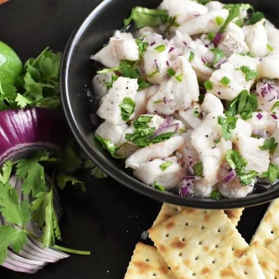 Ceviche