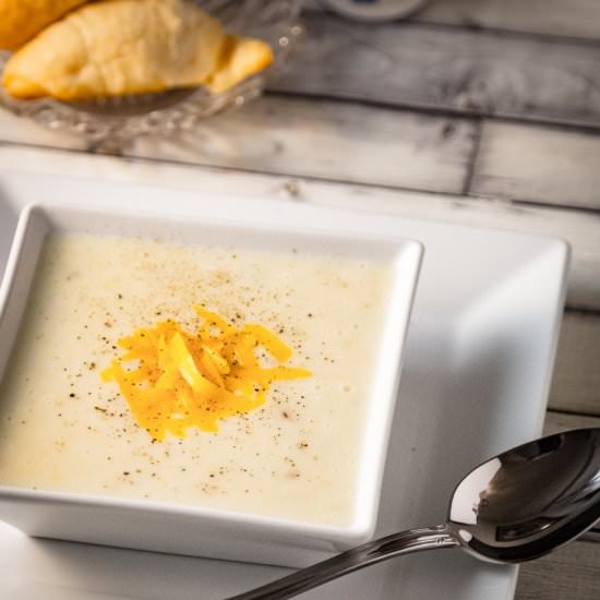 Potato Soup