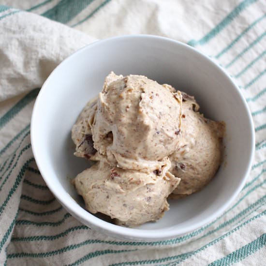 Nice Cream (3 variaitons)