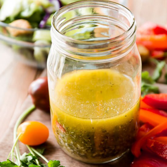 Italian Dressing