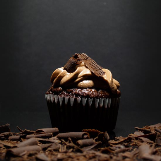 Nutella Whipped Cream