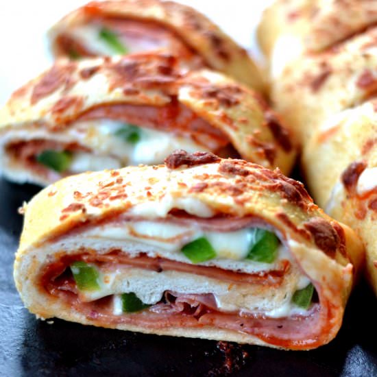 Stromboli