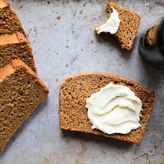 Guinness Bread