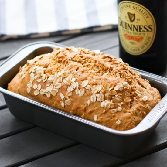 Guinness Beer Bread
