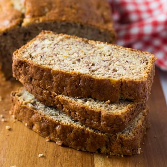 Banana Bread