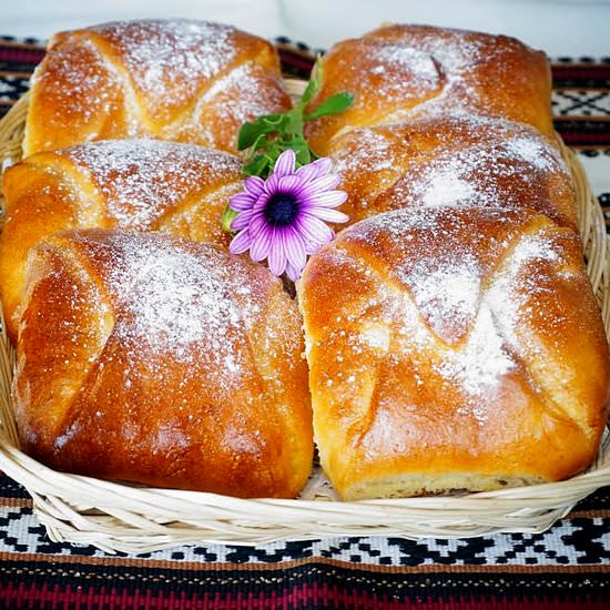 Cheese Pies