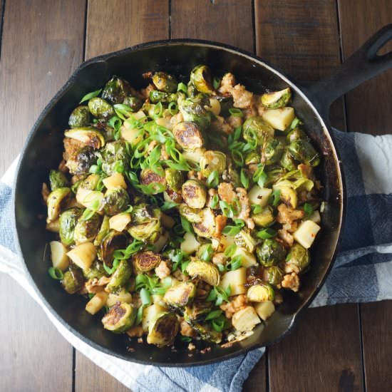 Winter Hash