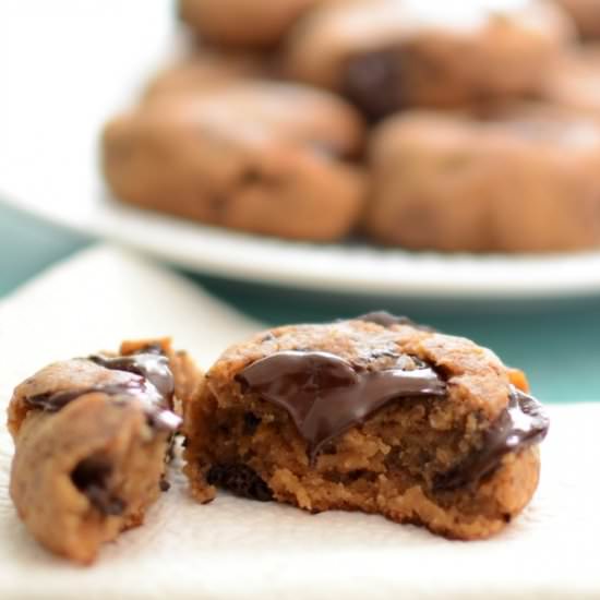 Healthy Cookies