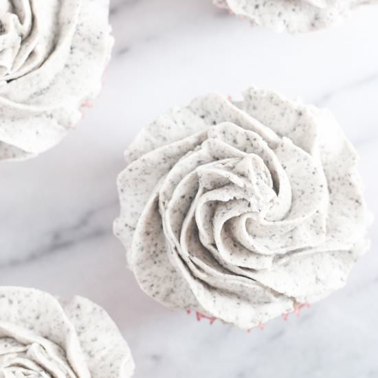 Bakery Style Buttercream