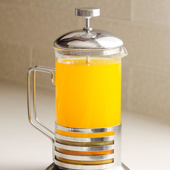 Anti-Inflammatory Tea