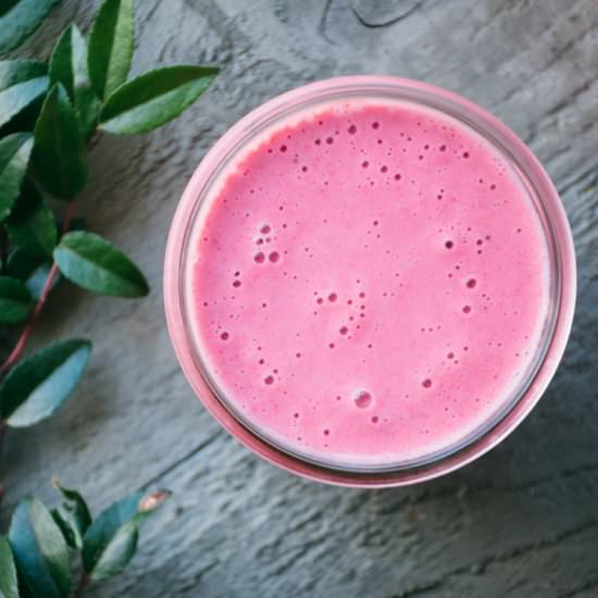 i love you smoothies