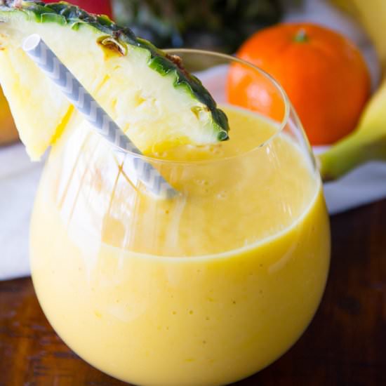 Tropical Smoothie