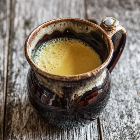 Healing Spice “Latte”