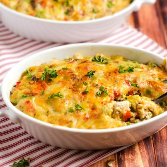Quinoa Spectacular