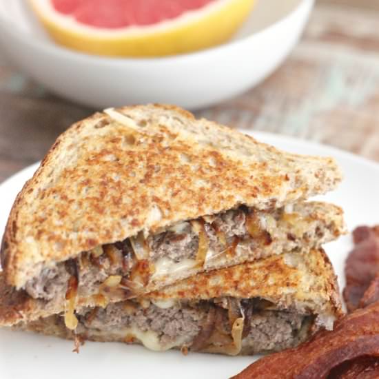 Patty Melt