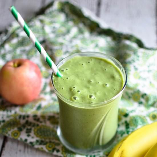 Power-Up Green Smoothie