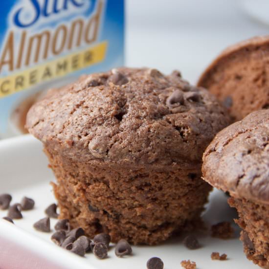 Chocolate Mocha Muffins