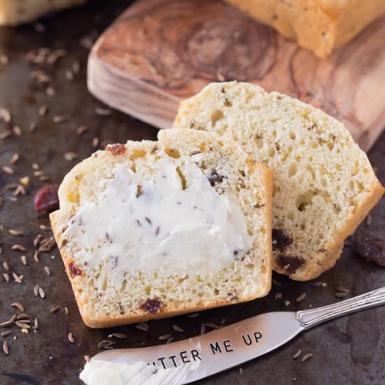 Irish Soda Bread