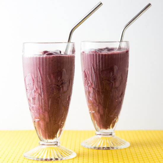 Acai Super Smoothie