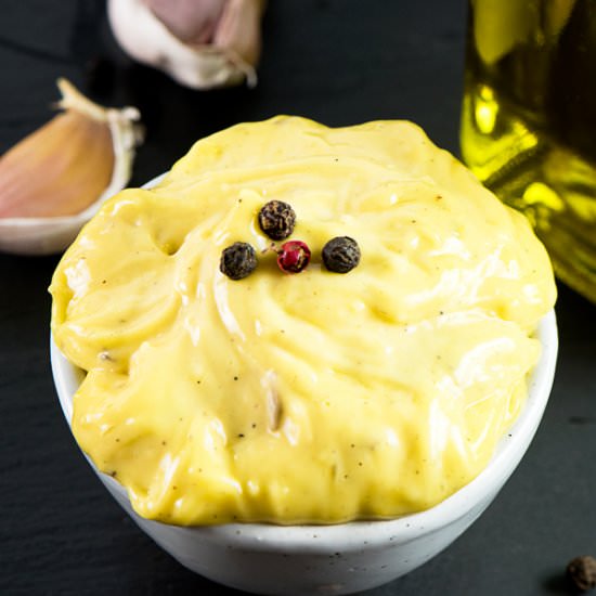 Aioli