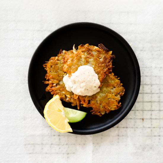 Rosti