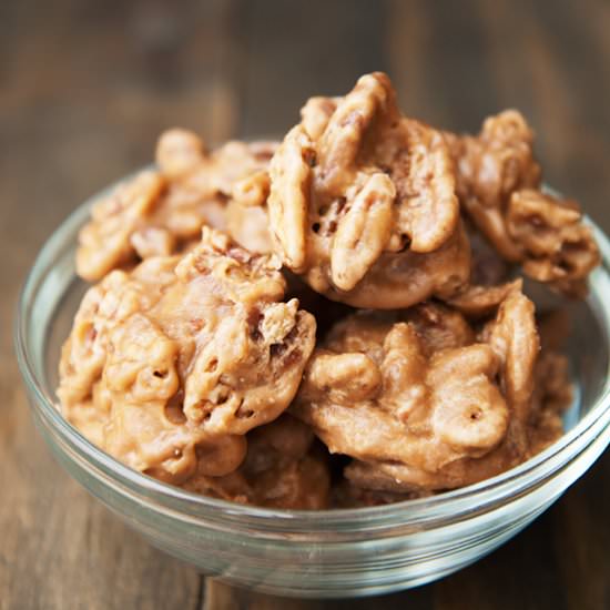 Pralines