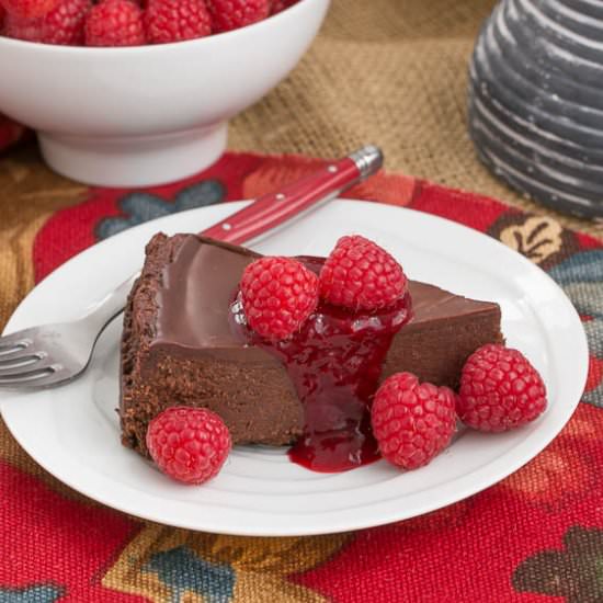 Chocolate Torte