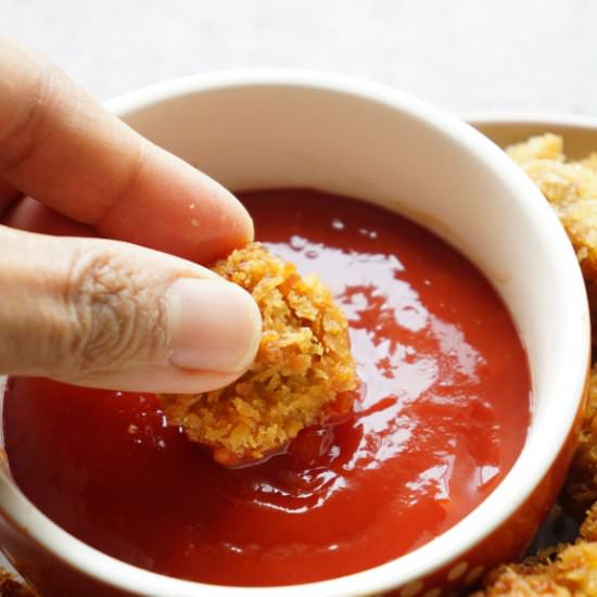 Popcorn Chicken