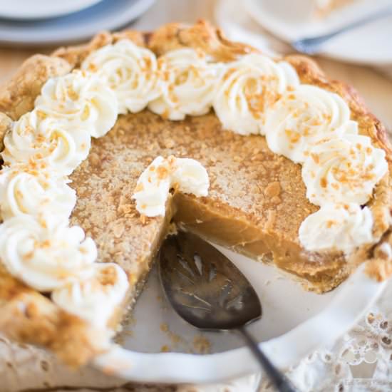 Classic Sugar Pie