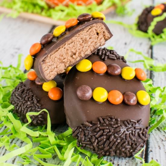 Reese’s Cream Eggs
