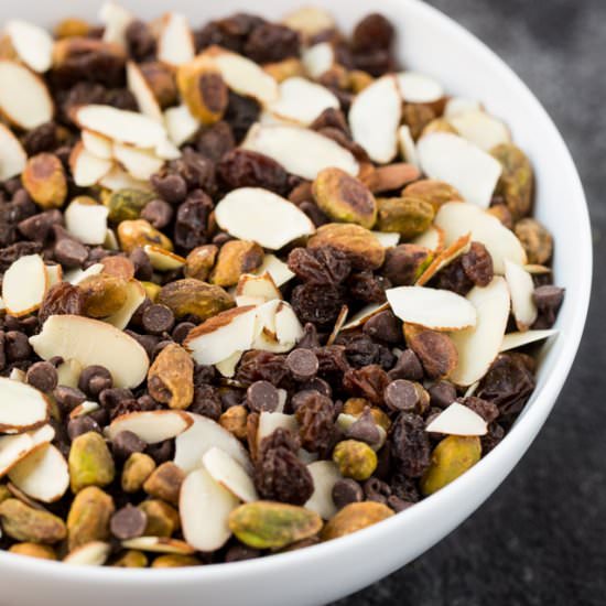 Trail Mix