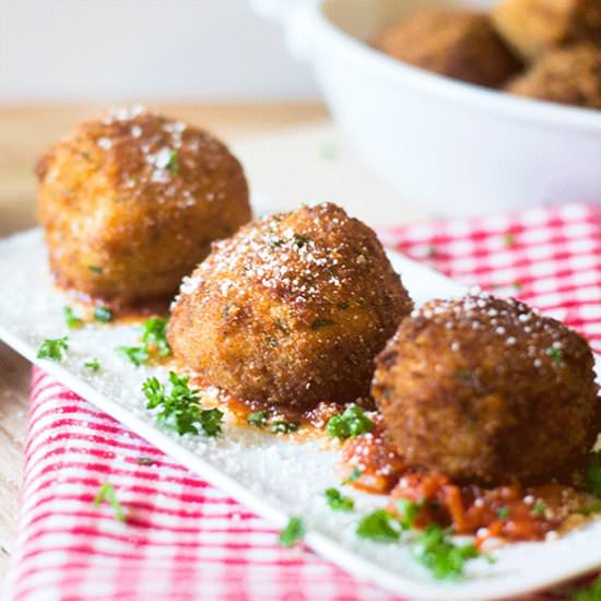 Arancini