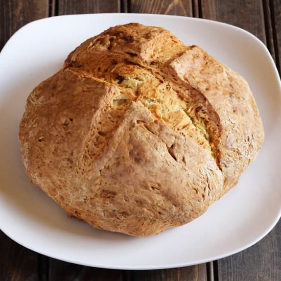 Irish Soda Bread