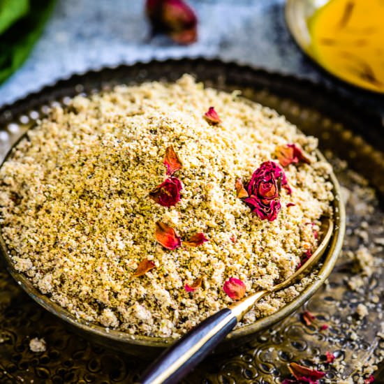 Thandai Masala Powder