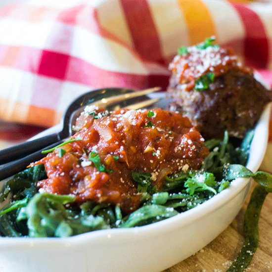 Marinara Sauce