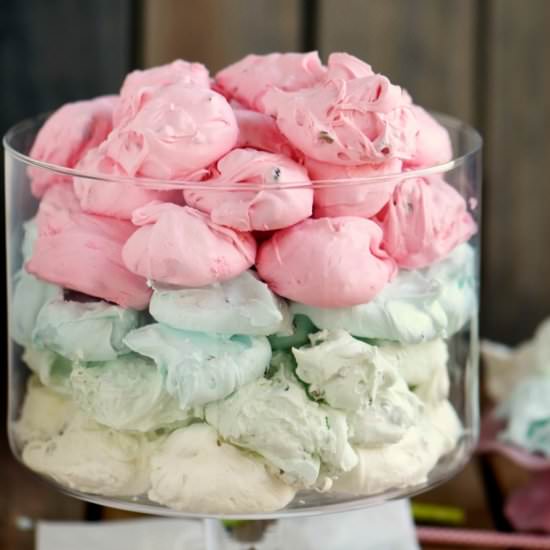 No Fail Jell-O Divinity