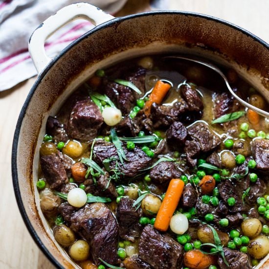 Irish Stew
