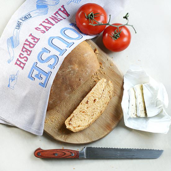 Easy Bread