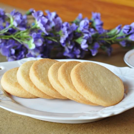 Osmania Biscuits